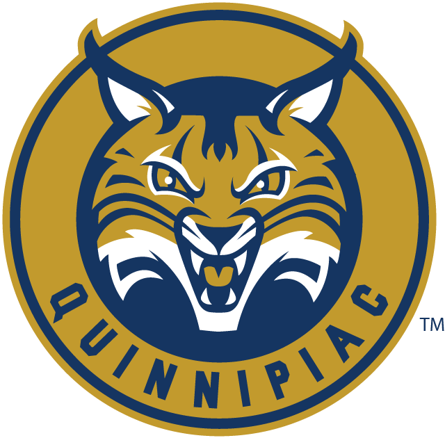 Quinnipiac Bobcats 2002-Pres Secondary Logo v6 iron on transfers for clothing